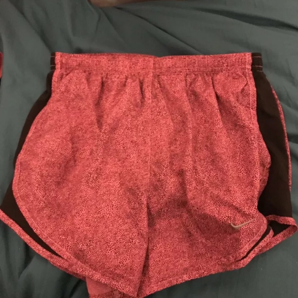 Women’s small Nike shorts
